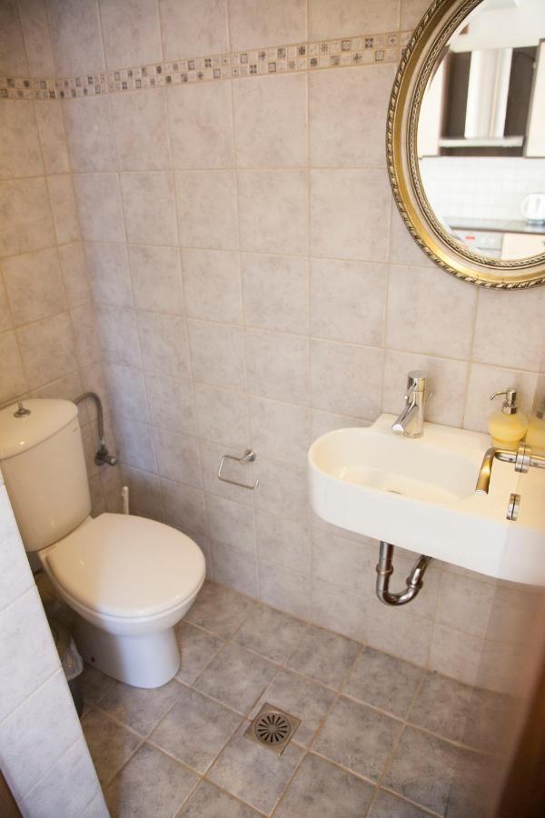 Litos Apartment Argostóli Extérieur photo